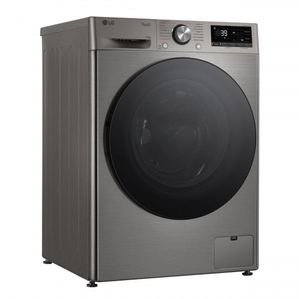 Стиральная машина LG F4Y7ES5P