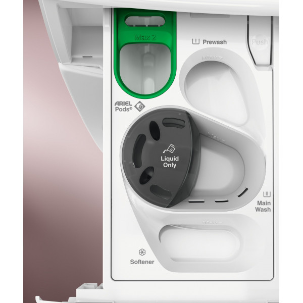Стиральная машина Electrolux EW7F3494FQU