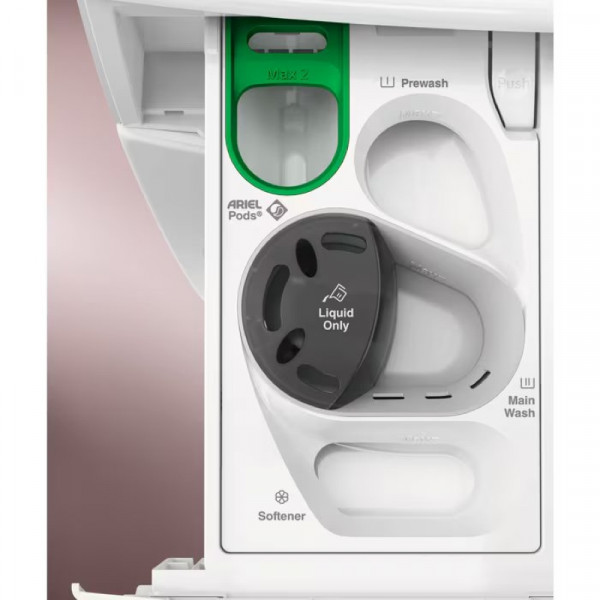 Стиральная машина Electrolux EW7F3684UU