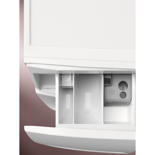 Стиральная машина Electrolux EW6F1481U