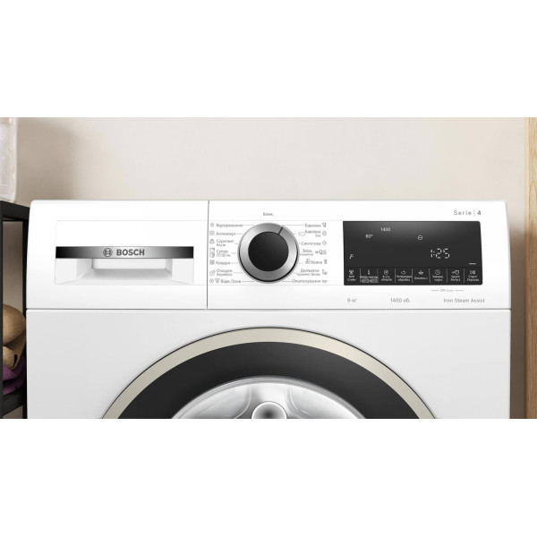 Пральна машина Bosch WAN28281UA