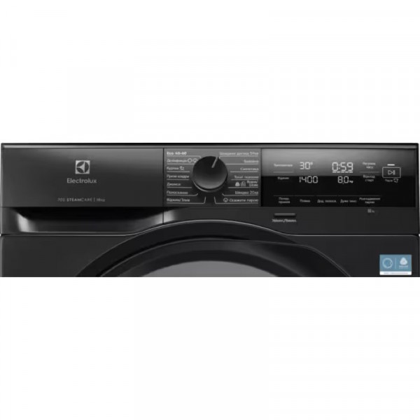 Стиральная машина Electrolux EW7F3414DU