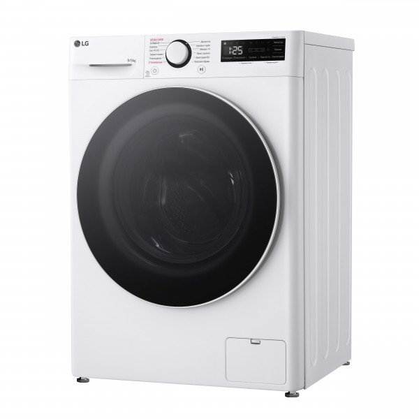 Стирально-сушильная машина LG F2R5FG0W