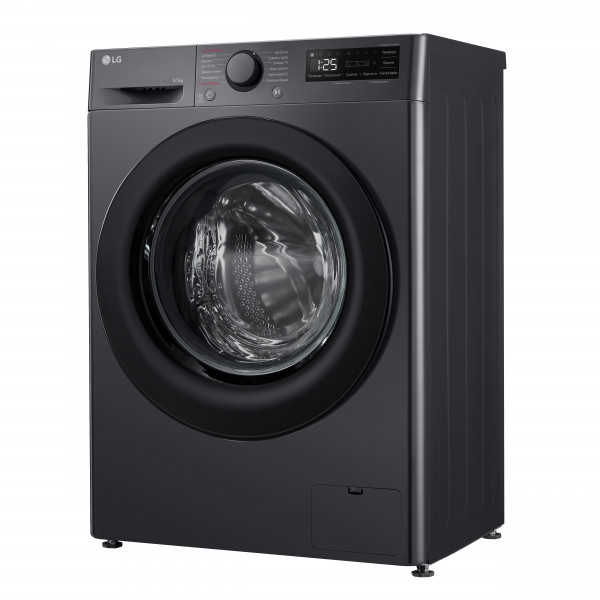 Стирально-сушильная машина LG F2R5FG6J
