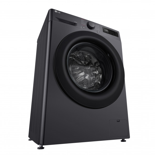 Стирально-сушильная машина LG F2R5FG6J