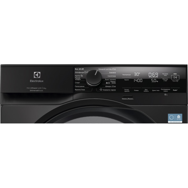 Стиральная машина Electrolux EW7FG4492UDU