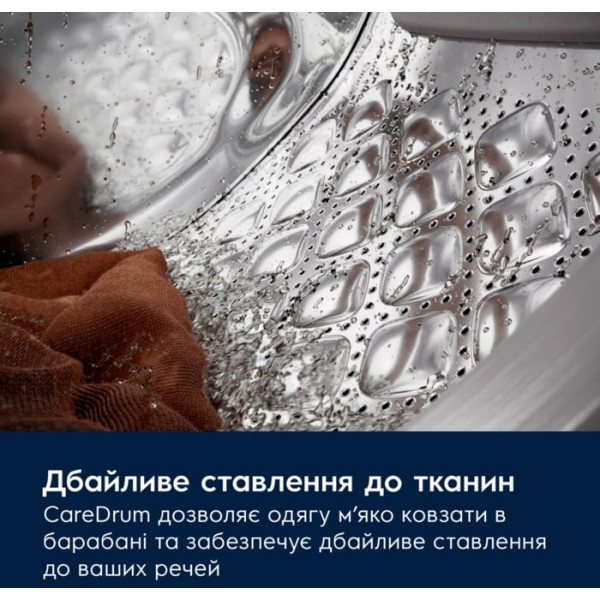 Стиральная машина Electrolux EW7FG4492UDU