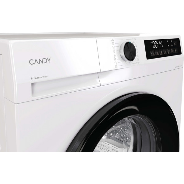 Стиральная машина Candy GD48B9-S