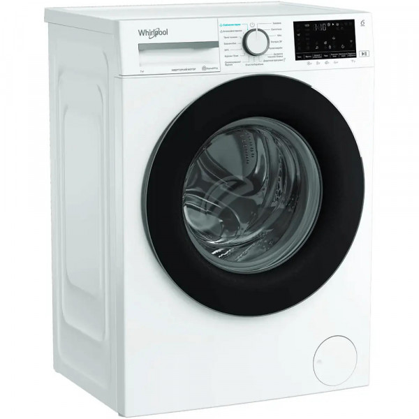 Стиральная машина Whirlpool WAM712WBUA