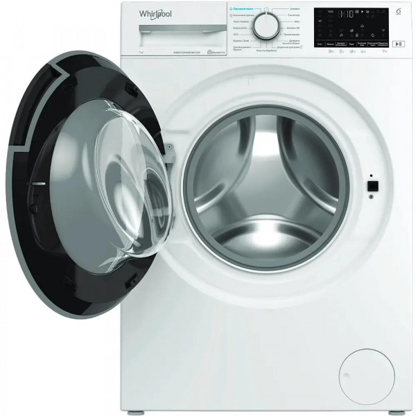 Стиральная машина Whirlpool WAM712WBUA
