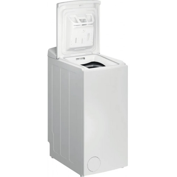 Пральна машина з вертикальним завантаженням Whirlpool TDLR6040LEU/N
