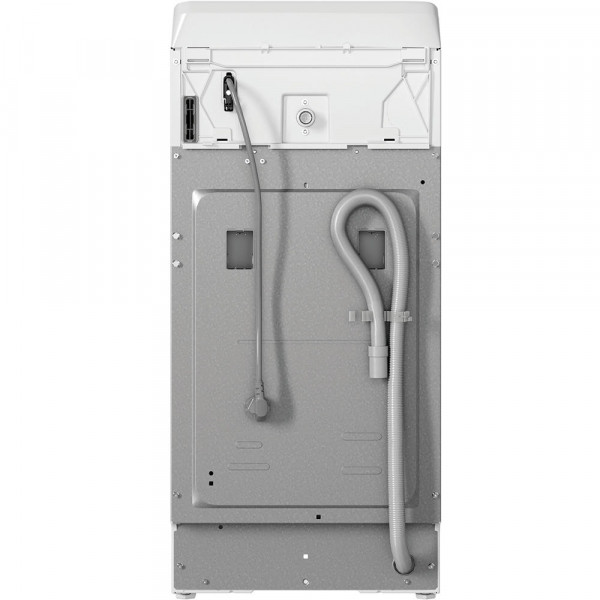 Стиральная машина с вертикальной загрузкой Whirlpool TDLR7252BSEU