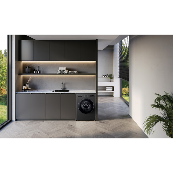 Стиральная машина LG F2Y2WS6JE