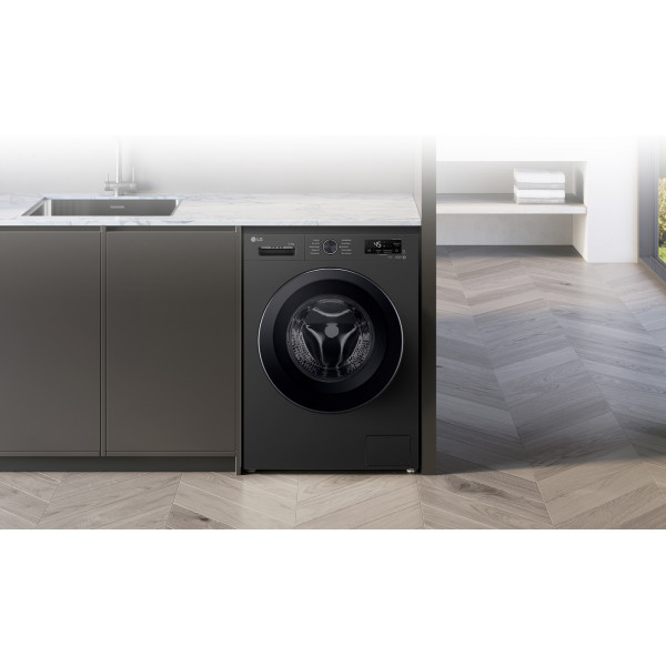Стиральная машина LG F2Y2WS6JE