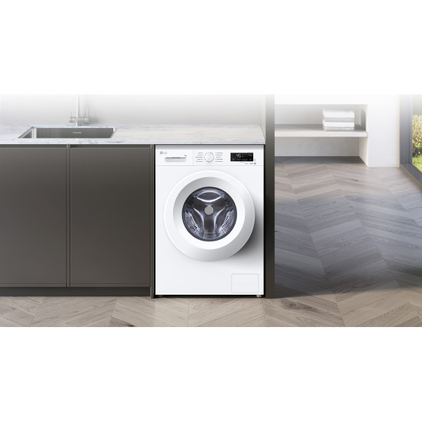 Стиральная машина LG F2Y2HS3WE