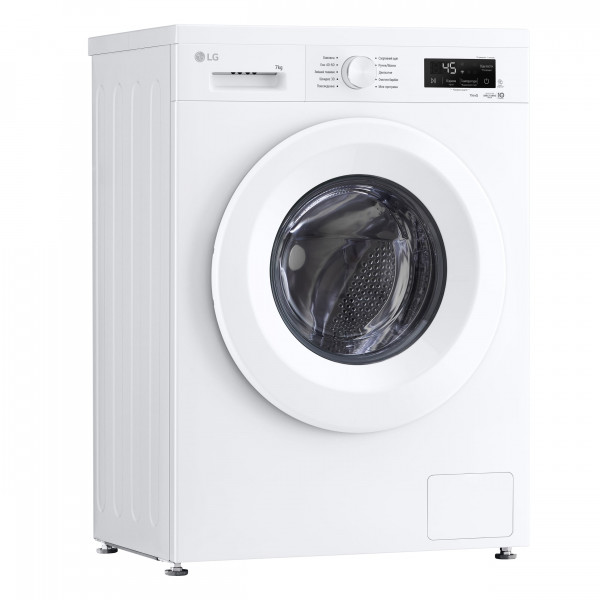 Стиральная машина LG F2Y2HS3WE
