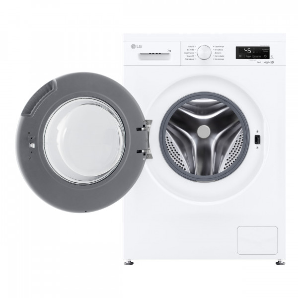 Стиральная машина LG F2Y2HS3WE