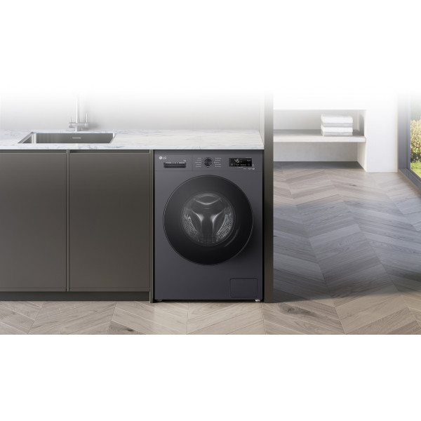 Стиральная машина LG F2Y2HS5JE