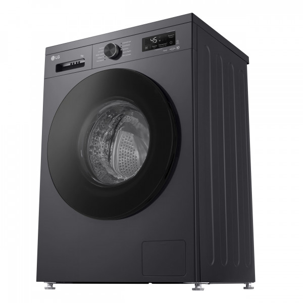 Стиральная машина LG F2Y2HS5JE