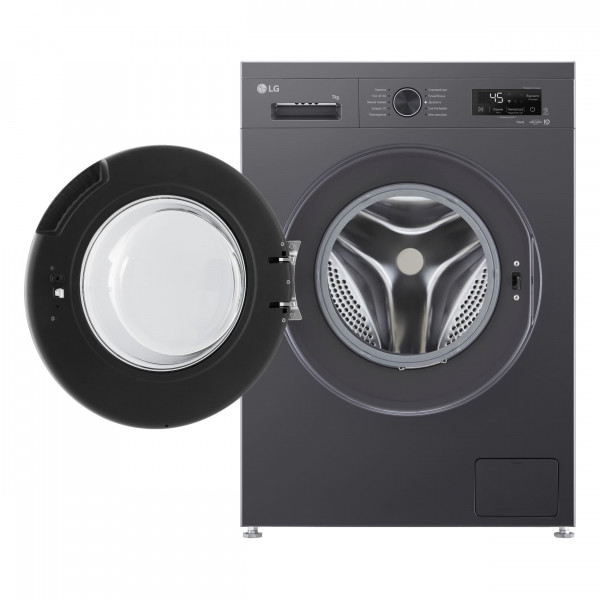 Стиральная машина LG F2Y2HS5JE