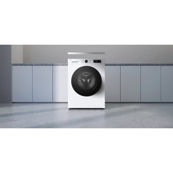 Стиральная машина LG F4Y2VSGWE