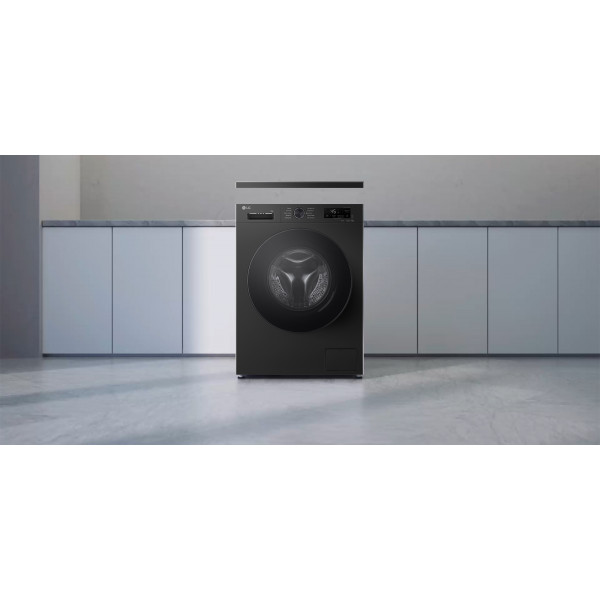 Пральна машина LG F4Y2VS5JE