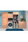 Стиральная машина Indesit IM862BMYTIMEUA