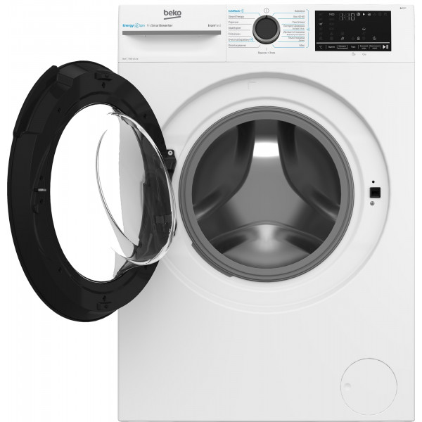 Стиральная машина Beko BM3WFSU48415WB