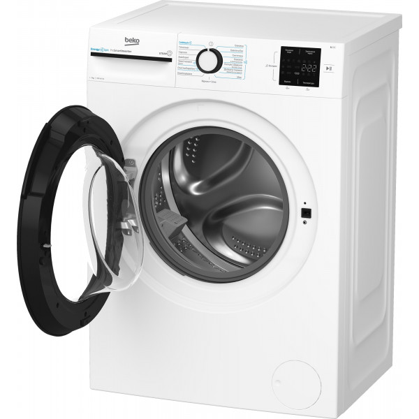 Пральна машина Beko BM1WFSU37233WB