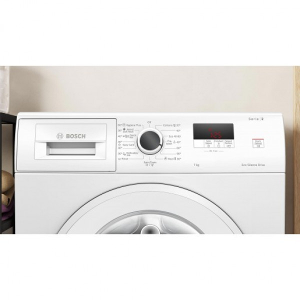 Пральна машина Bosch WGE02200BY