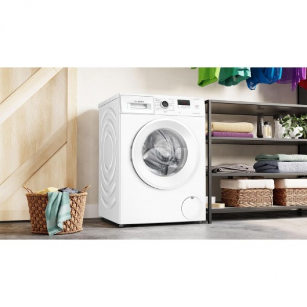 Пральна машина Bosch WGE02200BY