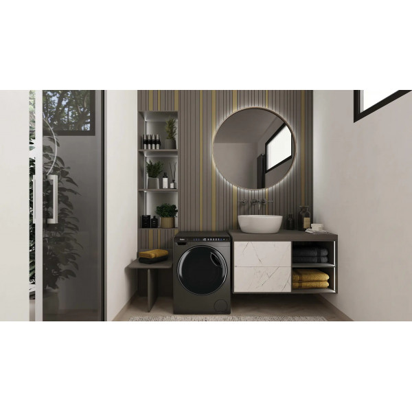 Пральна машина Haier HW50-BP12307GU1S