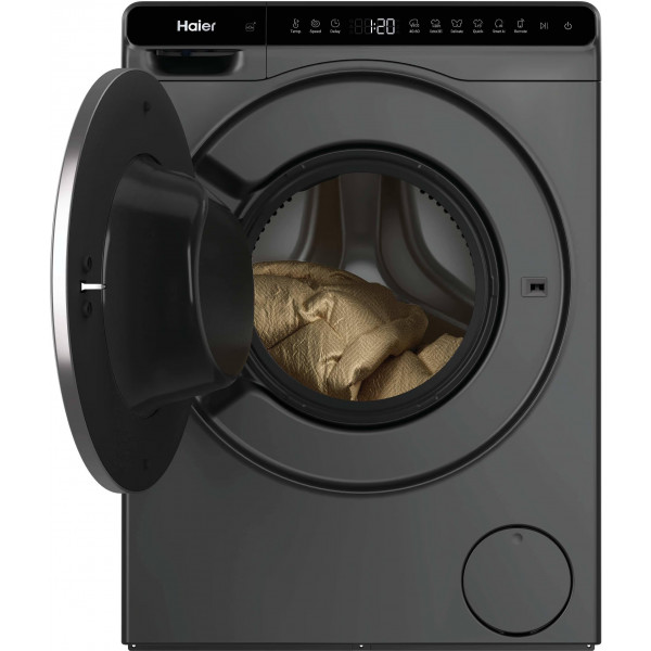 Пральна машина Haier HW50-BP12307GU1S