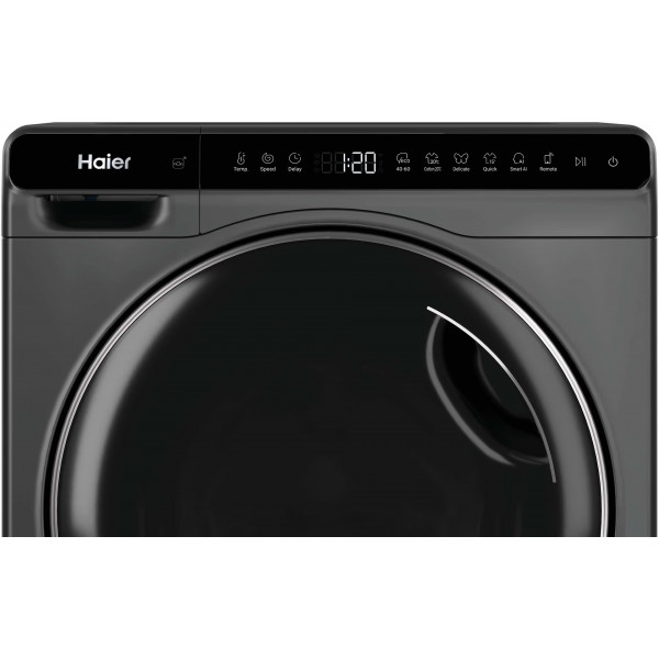 Пральна машина Haier HW50-BP12307GU1S