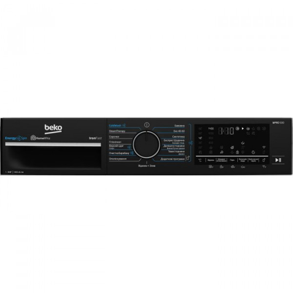 Стиральная машина Beko B5WFU69415WPBB