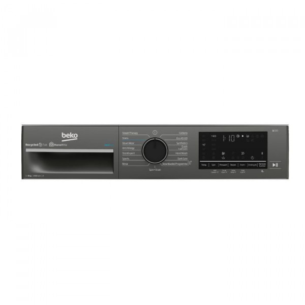 Стиральная машина Beko B3WFU48415MGB2