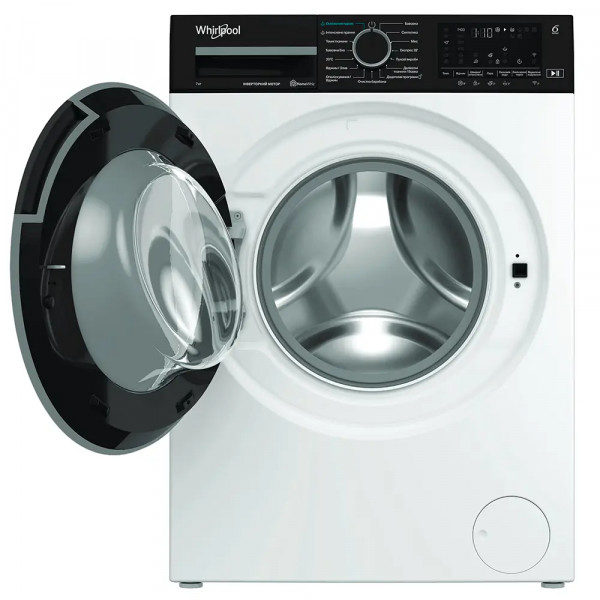 Стиральная машина Whirlpool WAM764WKBUA
