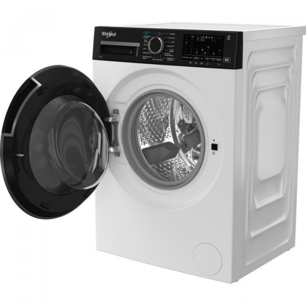 Стиральная машина Whirlpool WAM87WBCUA