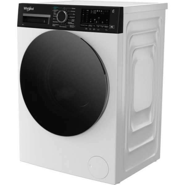 Стиральная машина Whirlpool WAM87WBCUA