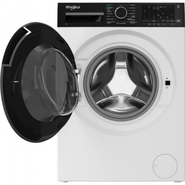 Стиральная машина Whirlpool WAM87WBCUA