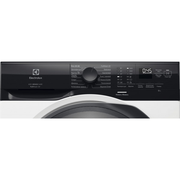 Стиральная машина Electrolux EW6F9482U
