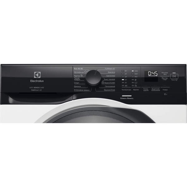 Стиральная машина Electrolux EW6F9452U