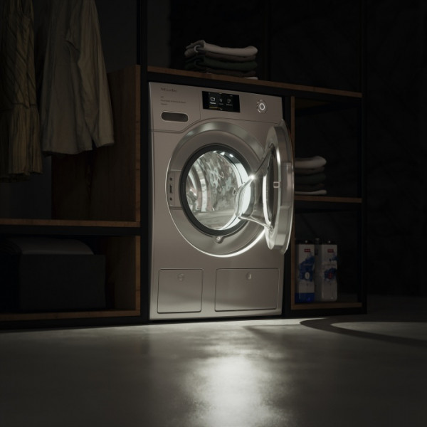 Стиральная машина Miele 11EI8656UA