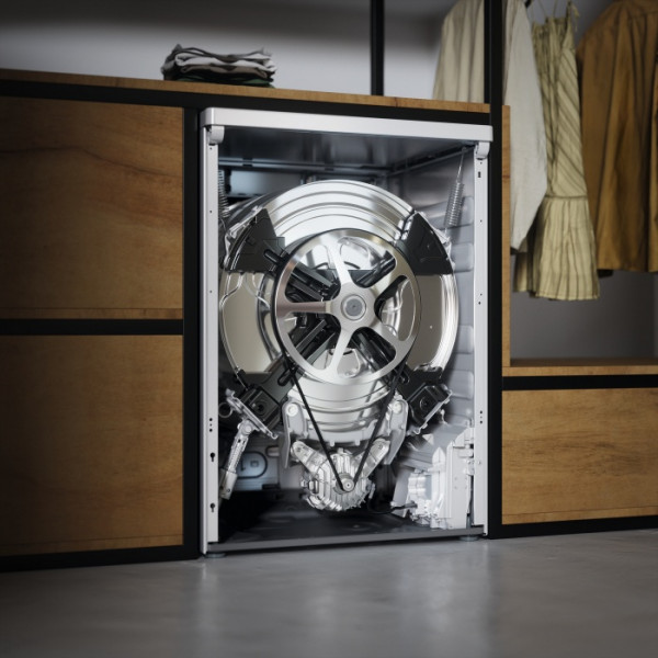 Стиральная машина Miele 11EI8656UA