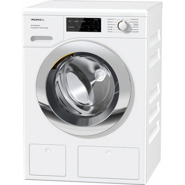 Стиральная машина Miele 11EI8656UA