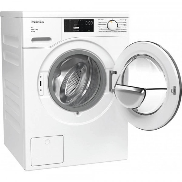 Стирально-сушильная машина Miele 11TD1601UA