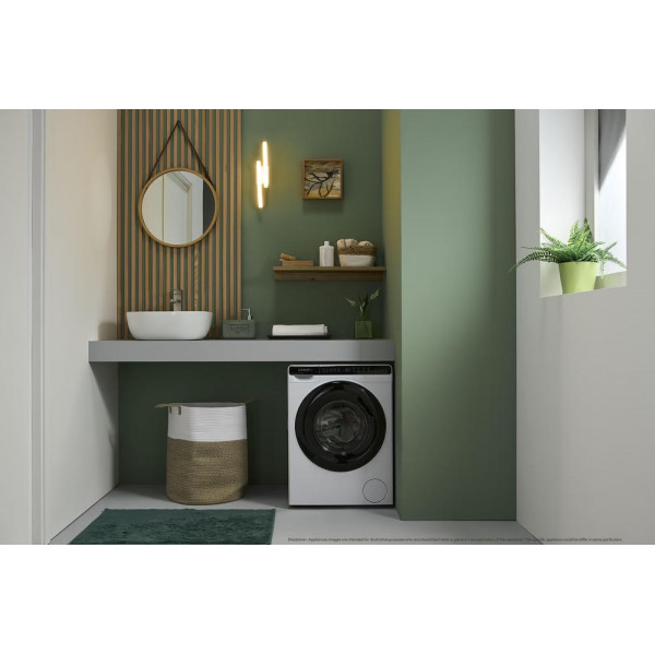 Стиральная машина Candy CW50-BP12307U1-S