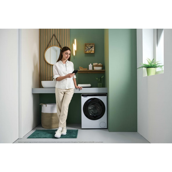 Стиральная машина Candy CW50-BP12307U1-S