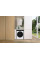 Стирально-сушильная машина Gorenje WD2PA1X64ADAAW