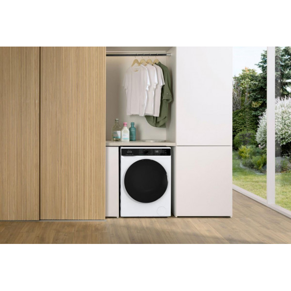 Стирально-сушильная машина Gorenje WD2PA1X64ADAAW